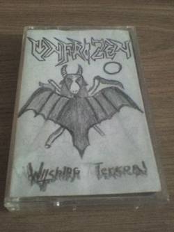 Unfrozen : Witching Terror